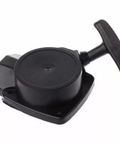 AOUGO Ensemble 26CC 1E34F Débroussailleuse Taille-haie Démarreur Avec Remplacement De Poulie Pour Mitsubish CG260 BC260 -Débroussailleuse Soldes Magasin 64902778 5