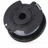 PERLE RARE Bobine De Rechange Pour Tondeuse à Gazon BOSCH ART SL Series Bobine De Rechange Indentation Ligne De Tonte En Nylon à Pli Unique Corde De Battement, 1 Pièce -Débroussailleuse Soldes Magasin 64904409 1