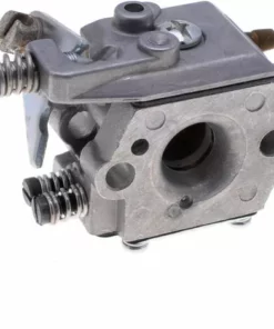 JARDIAFFAIRES Carburateur Adaptable Tronçonneuse Echo CLS4600 Et CLS4610