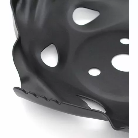 BEARSU Tête De Coupe-Herbe, Universel Tête De Débroussailleuse Tête De Bordure De Mauvaises Herbes Tête De Débroussailleuse De Trimmer De Tondeuse à Gazon 6 BEARSU Tête De Coupe-Herbe, Universel Tête De Débroussailleuse Tête De Bordure De Mauvaises Herbes Tête De Débroussailleuse De Trimmer De Tondeuse à Gazon – Image 4