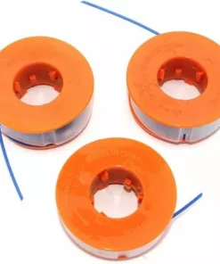 CESIèCLEFOU Bobine Et Ligne Pour Bosch ART23F ART23GF ART23GFS ART23GFSV ART23 Combitrim ART23 Comfort ART23 Easytrim ART25 ART25F (0600822468) ART26 Combitrim ART26 Easytrim ART30 Combitrim ART2600 Combitrim Lefou