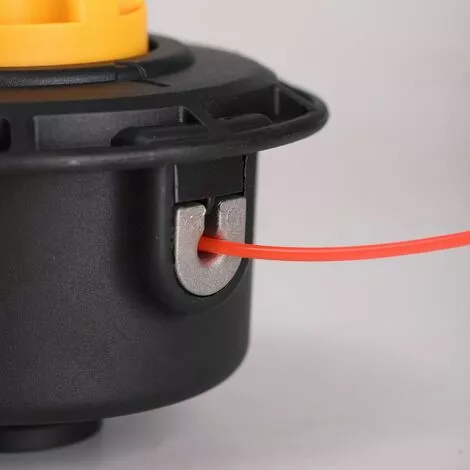 CESIèCLEFOU Tête De Débroussailleuse Universelle Fil De Réapprovisionnement Facile - M10 X 1,25 à Gauche Lefou 5 CESIèCLEFOU Tête De Débroussailleuse Universelle Fil De Réapprovisionnement Facile - M10 X 1,25 à Gauche Lefou – Image 3