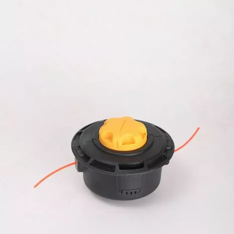 CESIèCLEFOU Tête De Débroussailleuse Universelle Fil De Réapprovisionnement Facile - M10 X 1,25 à Gauche Lefou 7 CESIèCLEFOU Tête De Débroussailleuse Universelle Fil De Réapprovisionnement Facile - M10 X 1,25 à Gauche Lefou – Image 5