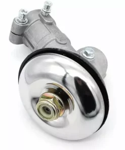 BDD Tête De Coupe 26mm 7 Cannelures, Renvoi D'angle Universel Pour Tondeuse à Gazon -Débroussailleuse Soldes Magasin 65375898 3