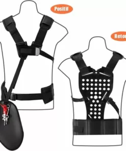 OSQI Harnais Pour Débroussailleuse Et Déligneuse Universelle -Débroussailleuse Soldes Magasin 65500946 3