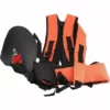 OSQI Double Bandoulière Pour Tondeuse à Gazon, Ceinture De Harnais Universelle à Double Bandoulière En Nylon En Forme De Y, Convient Pour Les Tondeuses à Gazon, Les Tondeuses à Gazon Ou Le Jardinage -Débroussailleuse Soldes Magasin 65500951 1