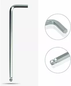 OSQI Kit D'écrou De Tête De Débroussailleuse Universel, Pour Débroussailleuse Thermique, Stihl, Echo, Ryobi Head -Débroussailleuse Soldes Magasin 65501581 4