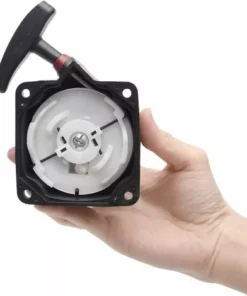 OSQI Lanceur De Remplacement Universel Pour Débroussailleuse Débroussailleuse Débroussailleuse Débroussailleuse Débroussailleuse Pièces De Rechange -Débroussailleuse Soldes Magasin 65501903 3