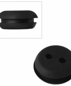 OSQI Pièce De Rechange Universelle De Ligne De Tuyau De Carburant Pour Tondeuse Débroussailleuse（5 Pièces） -Débroussailleuse Soldes Magasin 65501988 2