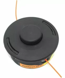 OSQI Tête De Coupe De Remplacement AutoCut 25-2 Pour Stihl FS44 FS55 FS55RT FS56 FS56R FS70 FS70R FS74 FS76 FS80 FS80R FS85 FS85R FS90 FS90R FS94 FS94R FS100RX FS110 FS110R FS120 FS120R FS130 FS130 -Débroussailleuse Soldes Magasin 65503064 2
