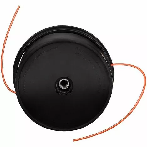 HELLO KITTY BAIN Tête D'alimentation En Nylon Autocut 40-2 Pour Débroussailleuse S.tihl Trim.mer Fs350 6 HELLO KITTY BAIN Tête D'alimentation En Nylon Autocut 40-2 Pour Débroussailleuse S.tihl Trim.mer Fs350 – Image 4