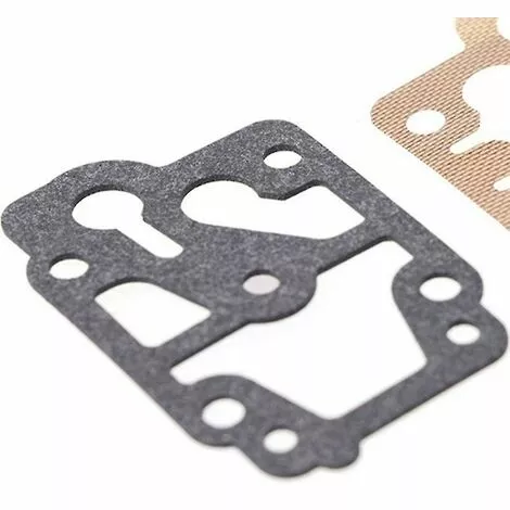 BAICCCF Accessoire Pour Débroussailleuse Filtre De Tube De Carburant De Carburateur Et Kit De Réparation Compatibles Avec Le Moteur De Coupe-herbe 6 BAICCCF Accessoire Pour Débroussailleuse Filtre De Tube De Carburant De Carburateur Et Kit De Réparation Compatibles Avec Le Moteur De Coupe-herbe – Image 4