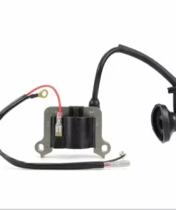 BAICCCF Accessoire Pour Débroussailleuse Bobine D'allumage 40-5 44-5 Compatible Avec Les Tondeuses à Gazon 43 Cc 52 Cc