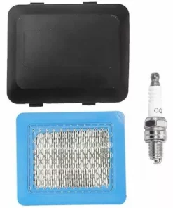 BAICCCF Accessoire Pour Débroussailleuse 17211-zl8-023 Courroie Du Filtre à Air 17231-z0l-050 Remplacement Du Couvercle Du Nettoyeur -Débroussailleuse Soldes Magasin 65669497 3