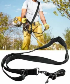 BAICCCF Accessoire Pour Débroussailleuse 2 Pièces De Sangle D'épaule Noire Weed Eater Sangle De Ventilateur Universelle A 10 BAICCCF Accessoire Pour Débroussailleuse 2 Pièces De Sangle D'épaule Noire Weed Eater Sangle De Ventilateur Universelle A -Débroussailleuse Soldes Magasin 65669499 4