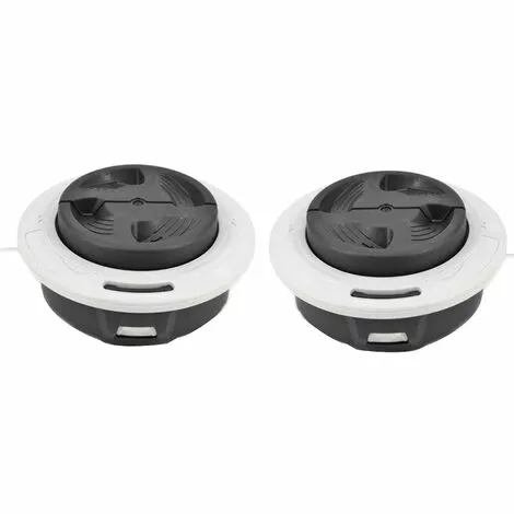 BAICCCF Accessoire Pour Débroussailleuse Remplacement De La Tête De Coupe Auto Cut C26-2 Compatible Avec Stihl Fs 55 56 70 94 3 BAICCCF Accessoire Pour Débroussailleuse Remplacement De La Tête De Coupe Auto Cut C26-2 Compatible Avec Stihl Fs 55 56 70 94