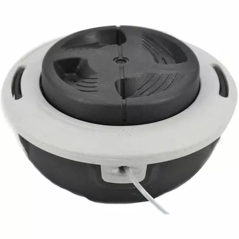 BAICCCF Accessoire Pour Débroussailleuse Remplacement De La Tête De Coupe Auto Cut C26-2 Compatible Avec Stihl Fs 55 56 70 94 4 BAICCCF Accessoire Pour Débroussailleuse Remplacement De La Tête De Coupe Auto Cut C26-2 Compatible Avec Stihl Fs 55 56 70 94 – Image 2