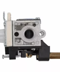 BAICCCF Accessoire Pour Débroussailleuse Carburateur Compatible Echo Srm-230 Srm-231 Gt-200r Srm-210 Avec Kit De Mise Au Point -Débroussailleuse Soldes Magasin 65669504 3