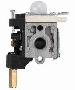 BAICCCF Accessoire Pour Débroussailleuse Carburateur Compatible Echo Srm-230 Srm-231 Gt-200r Srm-210 Avec Kit De Mise Au Point -Débroussailleuse Soldes Magasin 65669504 4