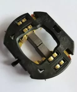 BAICCCF Accessoire Pour Débroussailleuse Porte-balai De Charbon De Perceuse Sans Fil Compatible Avec La Perceuse Sans Fil Dewalt Dcd730 -Débroussailleuse Soldes Magasin 65669513 2
