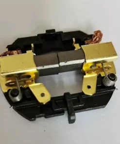 BAICCCF Accessoire Pour Débroussailleuse Porte-balai De Charbon De Perceuse Sans Fil Compatible Avec La Perceuse Sans Fil Dewalt Dcd730 -Débroussailleuse Soldes Magasin 65669513 3