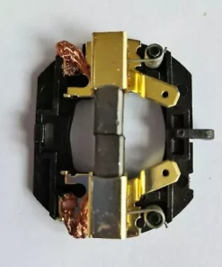 BAICCCF Accessoire Pour Débroussailleuse Porte-balai De Charbon De Perceuse Sans Fil Compatible Avec La Perceuse Sans Fil Dewalt Dcd730 -Débroussailleuse Soldes Magasin 65669513 4