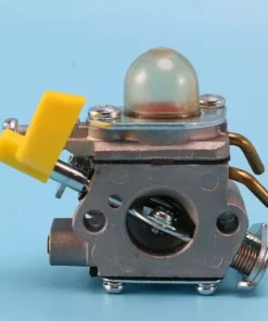 BAICCCF Accessoire Pour Débroussailleuse Outil De Réglage De Carburateur C1u-h60 Compatible Ryobi Homelite 25cc 30cc S430 -Débroussailleuse Soldes Magasin 65669515 3