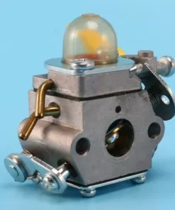 BAICCCF Accessoire Pour Débroussailleuse Outil De Réglage De Carburateur C1u-h60 Compatible Ryobi Homelite 25cc 30cc S430 -Débroussailleuse Soldes Magasin 65669515 4