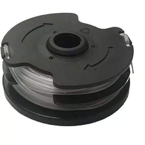 BAICCCF Accessoire Pour Débroussailleuse Lot De 20 Bobines De Tondeuse Compatibles Avec Le Coupe-herbe Sans Fil Parkside Prta 20-li C3 4 BAICCCF Accessoire Pour Débroussailleuse Lot De 20 Bobines De Tondeuse Compatibles Avec Le Coupe-herbe Sans Fil Parkside Prta 20-li C3 – Image 2