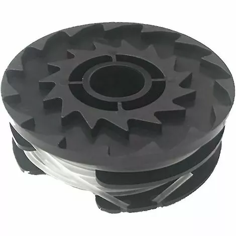 BAICCCF Accessoire Pour Débroussailleuse Lot De 20 Bobines De Tondeuse Compatibles Avec Le Coupe-herbe Sans Fil Parkside Prta 20-li C3 6 BAICCCF Accessoire Pour Débroussailleuse Lot De 20 Bobines De Tondeuse Compatibles Avec Le Coupe-herbe Sans Fil Parkside Prta 20-li C3 – Image 4