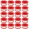 BAICCCF Accessoire Pour Débroussailleuse Lot De 20 Bobines De Fil De Rechange Cmzst065 Cmzst0653 -Débroussailleuse Soldes Magasin 65669526 1