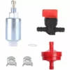 BAICCCF Accessoire Pour Débroussailleuse Électrovanne De Carburant De Carburateur Compatible Avec Les Kits De Tondeuse à Gazon Briggs & Stratton 2 BAICCCF Accessoire Pour Débroussailleuse Électrovanne De Carburant De Carburateur Compatible Avec Les Kits De Tondeuse à Gazon Briggs & Stratton -Débroussailleuse Soldes Magasin 65669582 1