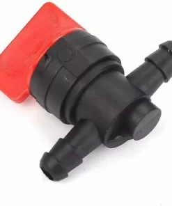 BAICCCF Accessoire Pour Débroussailleuse Électrovanne De Carburant De Carburateur Compatible Avec Les Kits De Tondeuse à Gazon Briggs & Stratton -Débroussailleuse Soldes Magasin 65669582 4