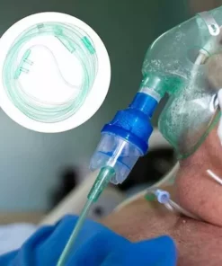 BAICCCF Accessoire Pour Débroussailleuse 15 Pièces 2 Mètres Canule Nasale Canule D'oxygène Souple Canule O2 Compatible Avec Les Adultes -Débroussailleuse Soldes Magasin 65669591 2