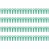 BAICCCF Accessoire Pour Débroussailleuse 120 Pièces Compatibles Avec Les Lames De Coupe En Plastique Florabest Lidl Frta 20 A1 Lidl Ian -Débroussailleuse Soldes Magasin 65669607 1