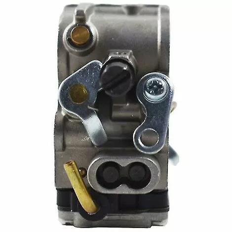 BAICCCF Accessoire Pour Débroussailleuse Carburateur Compatible Avec Tronçonneuse Husqvarna 235 235e 236 240 240e 574719402 4 BAICCCF Accessoire Pour Débroussailleuse Carburateur Compatible Avec Tronçonneuse Husqvarna 235 235e 236 240 240e 574719402 – Image 2