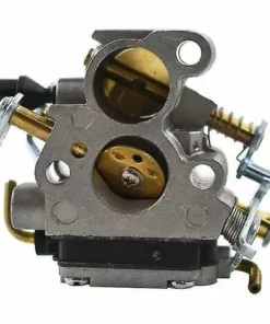 BAICCCF Accessoire Pour Débroussailleuse Carburateur Compatible Avec Tronçonneuse Husqvarna 235 235e 236 240 240e 574719402 10 BAICCCF Accessoire Pour Débroussailleuse Carburateur Compatible Avec Tronçonneuse Husqvarna 235 235e 236 240 240e 574719402 -Débroussailleuse Soldes Magasin 65669638 4