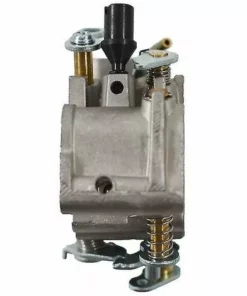 BAICCCF Accessoire Pour Débroussailleuse Carburateur Compatible Avec Tronçonneuse Husqvarna 235 235e 236 240 240e 574719402 11 BAICCCF Accessoire Pour Débroussailleuse Carburateur Compatible Avec Tronçonneuse Husqvarna 235 235e 236 240 240e 574719402 -Débroussailleuse Soldes Magasin 65669638 5