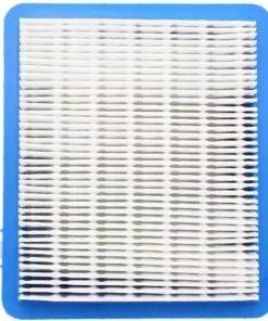 BAICCCF Accessoire Pour Débroussailleuse Lot De 3 Filtres à Air 491588s Avec Préfiltre Compatible Briggs & Stratton -Débroussailleuse Soldes Magasin 65669640 3