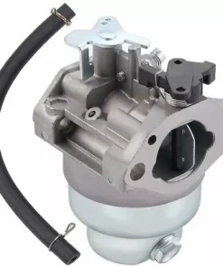 BAICCCF Accessoire Pour Débroussailleuse Carburateur + Joint + Bouchon De Filtre à Air Compatible Avec Moteur Honda Gcv160 Hrb216 -Débroussailleuse Soldes Magasin 65669646 4