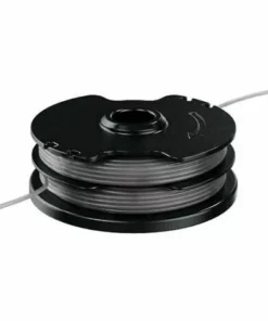 BAICCCF Accessoire Pour Débroussailleuse Lot De 4 Bobines De Coupe Gazon Compatibles Parkside Prta 20-li C3 Ian351753 -Débroussailleuse Soldes Magasin 65669660 2