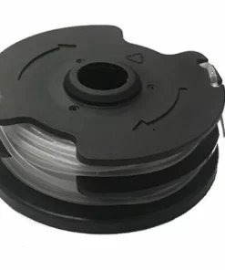 BAICCCF Accessoire Pour Débroussailleuse Lot De 4 Bobines De Coupe Gazon Compatibles Parkside Prta 20-li C3 Ian351753 -Débroussailleuse Soldes Magasin 65669660 3