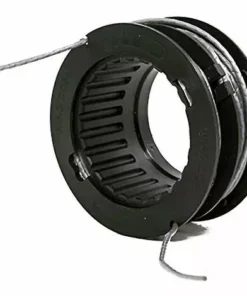 BAICCCF Accessoire Pour Débroussailleuse Lot De 2 Lignes De Débroussailleuse Compatibles Greenworks Sb00l00 St60v St60v-t0 -Débroussailleuse Soldes Magasin 65669665 5