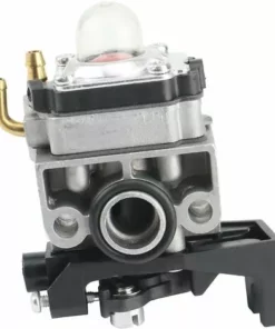 BAICCCF Accessoire Pour Débroussailleuse Kit De Tuyau De Conduite De Carburant De Bougie D'allumage De Joint De Glucides De Carburateur -Débroussailleuse Soldes Magasin 65669667 3