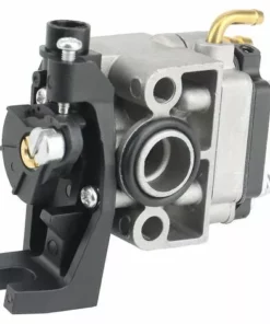 BAICCCF Accessoire Pour Débroussailleuse Kit De Tuyau De Conduite De Carburant De Bougie D'allumage De Joint De Glucides De Carburateur -Débroussailleuse Soldes Magasin 65669667 4