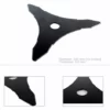 BAICCCF Accessoire Pour Débroussailleuse Compatible Avec Le Désherbeur E-cho, Avec La Lame De Tondeuse à Gazon Pour Machine De Jardinage 2 BAICCCF Accessoire Pour Débroussailleuse Compatible Avec Le Désherbeur E-cho, Avec La Lame De Tondeuse à Gazon Pour Machine De Jardinage -Débroussailleuse Soldes Magasin 65669673 1