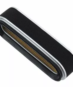 BAICCCF Accessoire Pour Débroussailleuse 2x Compatible Avec Honda Gxv160 Top Mount Air Filter Hru196 Hru216 Lawnmower -Débroussailleuse Soldes Magasin 65669683 5