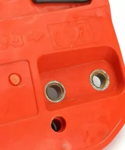 BAICCCF Accessoire Pour Débroussailleuse Ensemble De Couvercle De Pignon D'embrayage De Poignée De Frein Compatible Avec La Tronçonneuse 4500 5200 7 BAICCCF Accessoire Pour Débroussailleuse Ensemble De Couvercle De Pignon D'embrayage De Poignée De Frein Compatible Avec La Tronçonneuse 4500 5200 -Débroussailleuse Soldes Magasin 65669698 2