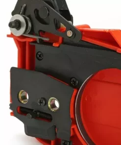 BAICCCF Accessoire Pour Débroussailleuse Ensemble De Couvercle De Pignon D'embrayage De Poignée De Frein Compatible Avec La Tronçonneuse 4500 5200 8 BAICCCF Accessoire Pour Débroussailleuse Ensemble De Couvercle De Pignon D'embrayage De Poignée De Frein Compatible Avec La Tronçonneuse 4500 5200 -Débroussailleuse Soldes Magasin 65669698 3