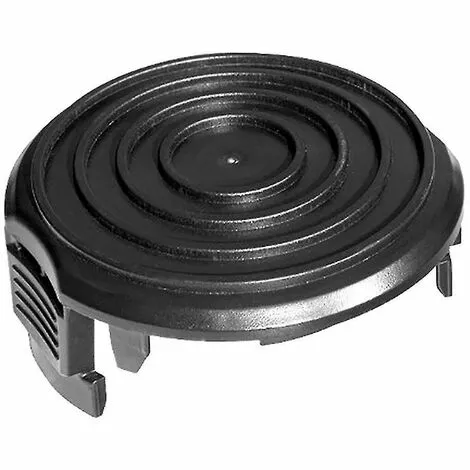 BAICCCF Accessoire Pour Débroussailleuse Lot De 4 Couvercles De Capuchon De Bobine Wa0037, Compatibles Avec Worx Wg184 Wg168 Wg190 Weed Eater 6 BAICCCF Accessoire Pour Débroussailleuse Lot De 4 Couvercles De Capuchon De Bobine Wa0037, Compatibles Avec Worx Wg184 Wg168 Wg190 Weed Eater – Image 4